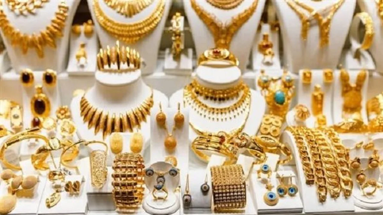 تغيرات طفيفة في سعر الذهب بمستهل التعاملات المسائية داخل الأسواق المصرية